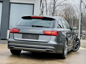 Audi A6 3.0TDI-QUATTRO / 3X S-LINE / DISTRONIC+ /КАМЕРА, снимка 4