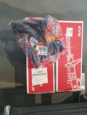 Toyota Auris Газов инж., снимка 8