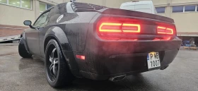 Dodge Challenger 3.6, снимка 4