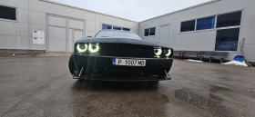 Dodge Challenger 3.6, снимка 2