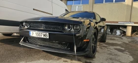 Dodge Challenger 3.6, снимка 6