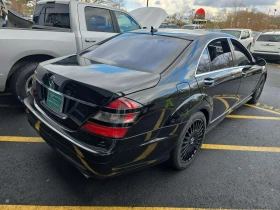 Mercedes-Benz S 550 KEYLESS| КАМЕРА| КРАЙНА ЦЕНАж, снимка 3