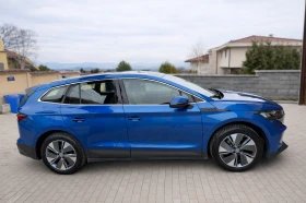 Skoda Enyaq 60 iV 62kWh Гаранция, Термопомпа, снимка 3