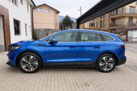 Skoda Enyaq 60 iV 62kWh Гаранция, Термопомпа, снимка 6