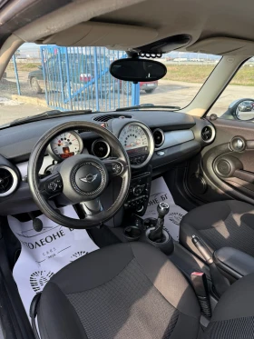Mini Clubman 1.6D, снимка 7