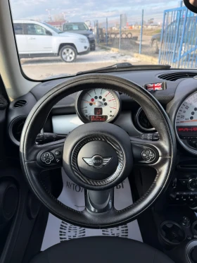 Mini Clubman 1.6D, снимка 10
