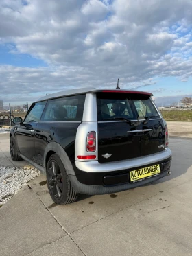 Mini Clubman 1.6D, снимка 4