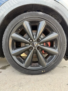 Mini Clubman 1.6D, снимка 14