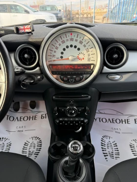 Mini Clubman 1.6D, снимка 11