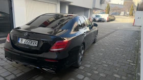 Mercedes-Benz E 400 AMG Line/79000Km/4Matic/Burmester/Panorama, снимка 4
