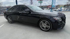 Mercedes-Benz E 400 /Лизинг/AMG Line/79000Km/4Matic/Burmester/Panorama, снимка 5