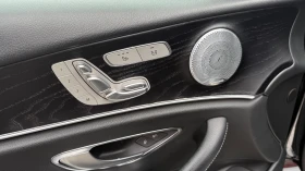 Mercedes-Benz E 400 AMG Line/79000Km/4Matic/Burmester/Panorama, снимка 11