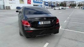 Mercedes-Benz E 400 /Лизинг/AMG Line/79000Km/4Matic/Burmester/Panorama, снимка 8