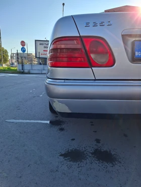Mercedes-Benz E 250 E 250 , снимка 7