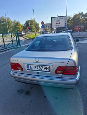 Mercedes-Benz E 250 E 250 , снимка 6
