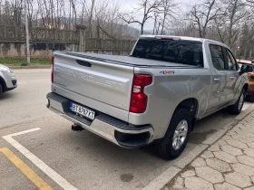 Chevrolet Silverado, снимка 4