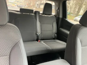Chevrolet Silverado, снимка 8