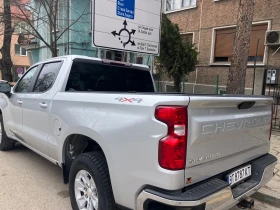 Chevrolet Silverado, снимка 5