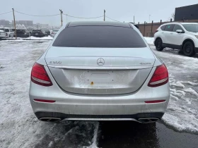 Mercedes-Benz E 300 * CARFAX * ДИСТРОНИК* ХЕД-ЪП* BURMESTER* , снимка 4