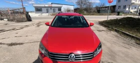 VW Passat Комби, снимка 1