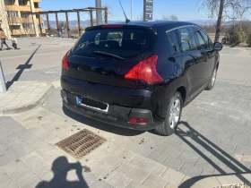 Peugeot 3008 HDi, снимка 5