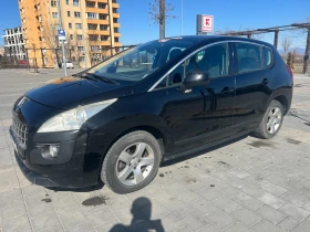 Peugeot 3008 HDi, снимка 2