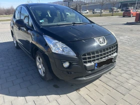 Peugeot 3008 HDi, снимка 1