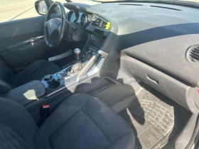 Peugeot 3008 HDi, снимка 9