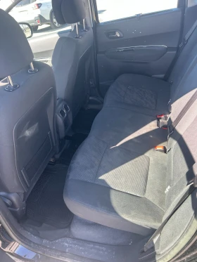 Peugeot 3008 HDi, снимка 7