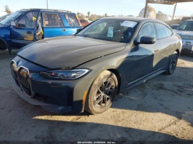 BMW i4 Edrive35, снимка 2