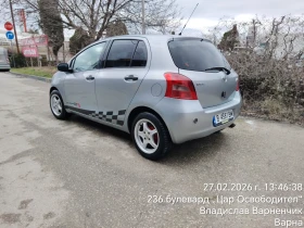 Toyota Yaris 1.3, снимка 4