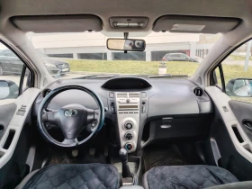 Toyota Yaris 1.3, снимка 6