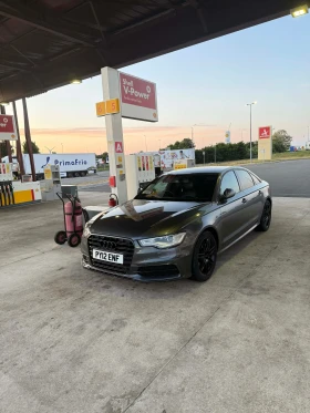 Audi A6, снимка 1