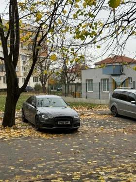 Audi A6, снимка 4