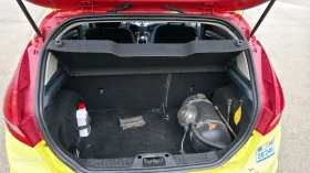 Ford Fiesta 1.2 lpg, снимка 8