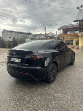 Tesla Model Y Long Range * Гаранция! 59000км * Европейска, снимка 3