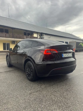Tesla Model Y Long Range * Гаранция! 59000км * Европейска, снимка 1
