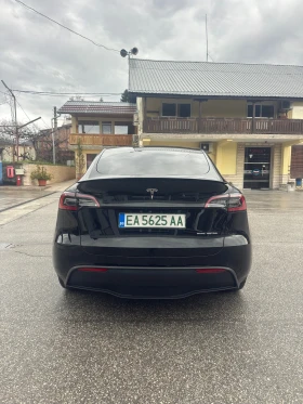 Tesla Model Y Long Range * Гаранция! 59000км * Европейска, снимка 2