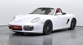 Porsche Boxster S 3.4, снимка 1