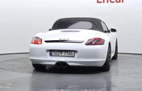 Porsche Boxster S 3.4, снимка 4