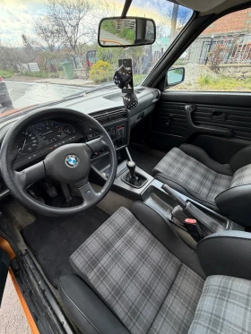 BMW 318 1.8is, снимка 5