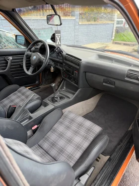 BMW 318 1.8is, снимка 6
