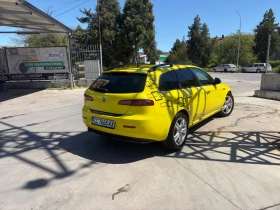 Alfa Romeo 159 sportwagon 2.0 JTDm, снимка 4