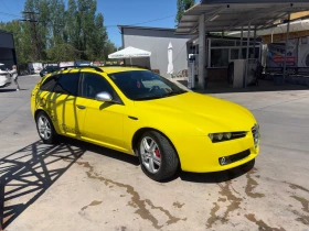 Alfa Romeo 159 sportwagon 2.0 JTDm, снимка 5