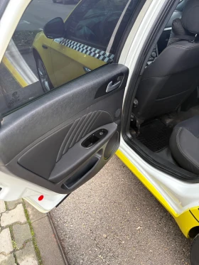 Alfa Romeo 159 sportwagon 2.0 JTDm, снимка 5