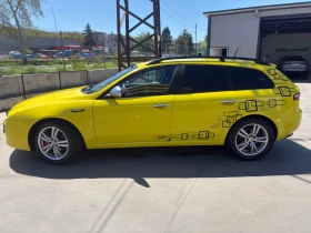 Alfa Romeo 159 sportwagon 2.0 JTDm, снимка 2