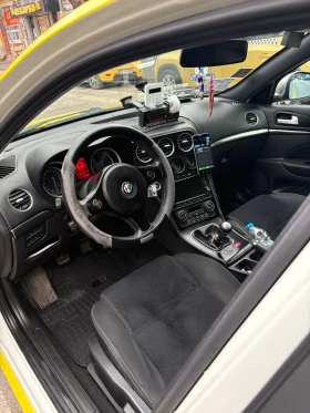 Alfa Romeo 159 sportwagon 2.0 JTDm, снимка 8
