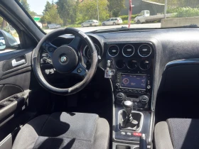Alfa Romeo 159 sportwagon 2.0 JTDm, снимка 9
