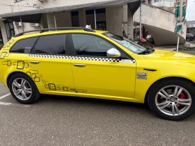 Alfa Romeo 159 sportwagon 2.0 JTDm, снимка 3