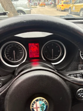 Alfa Romeo 159 sportwagon 2.0 JTDm, снимка 10